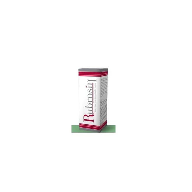 RUBROSIN SOLUZIONE 50ML