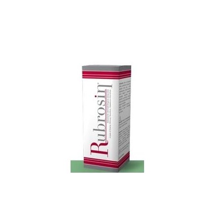 RUBROSIN SOLUZIONE 50ML