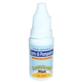 ACTISEED POMP SEMI ESTR LI20ML