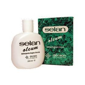 SELAN DET OLEOSO 200ML