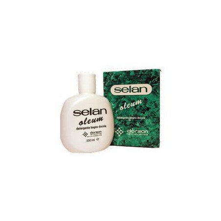 SELAN DET OLEOSO 200ML