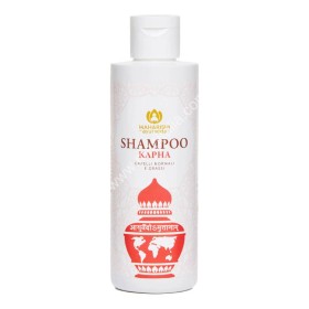 SHAMPOO ALLE ERBE KAPHA 200ML