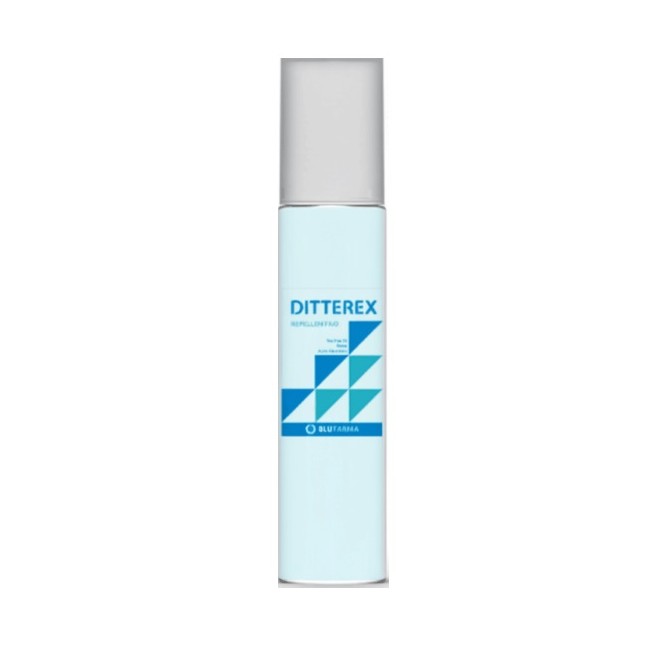 DITTEREX REPELLENTE/LENITIVO