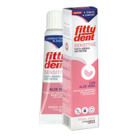FITTYDENT SENSITIVE 40G