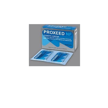 PROXEED NF 20BUST
