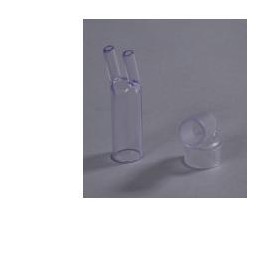 FORCELLA NASALE C/RACCORDO