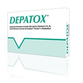 DEPATOX 20CPR