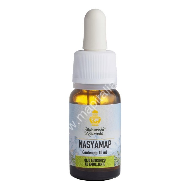 NASYAMAP OLIO GOCCE 10ML