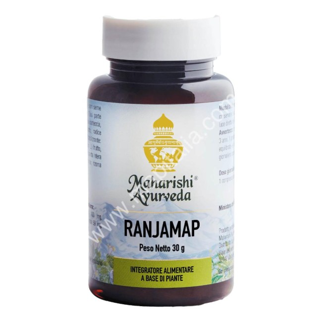 RANJAMAP 60CPR