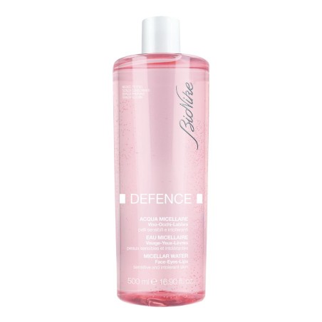 DEFENCE ACQUA MICELLARE 500ML DEFENCE ACQUA MICELLARE 500ML