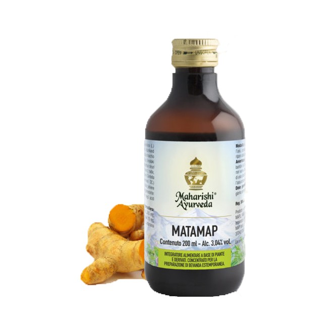 MATAMAP 200ML