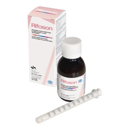 RIFOSON 100ML RIFOSON 100ML