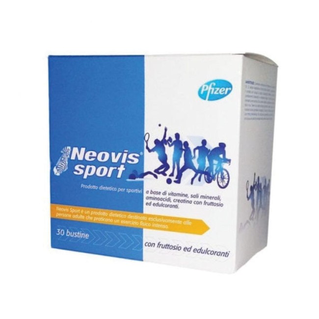 NEOVIS SPORT 30BUST