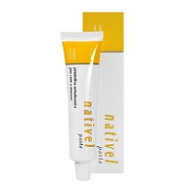 NATIVEL PASTA ORTODERMICA 40ML