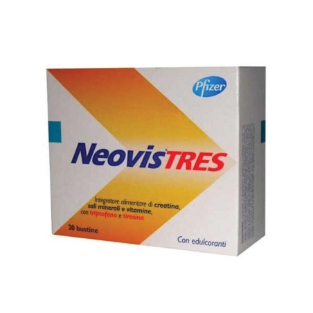 NEOVIS TRES 20BUST