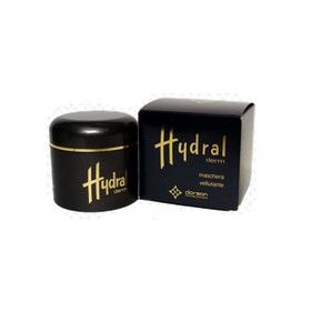 HYDRAL MASCHERA VELLUTANTE 50M