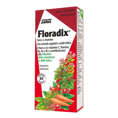 FLORADIX 84TAV