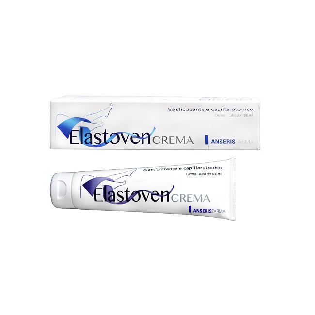ELASTOVEN CREMA ELASTIC CAPILL