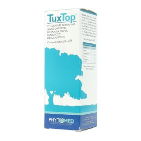 TUXTOP SCIROPPO 200ML