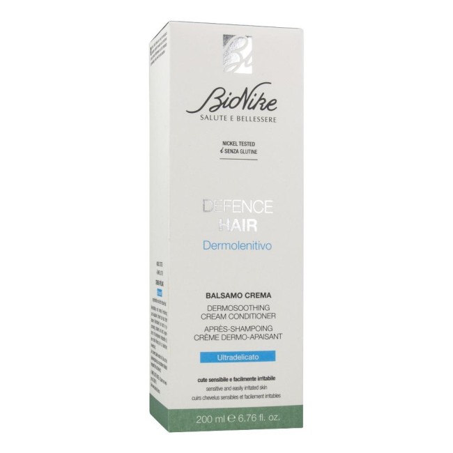 BIONIKE DEFENCE HAIR BALS DERM BIONIKE DEFENCE HAIR BALS DERM