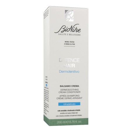 BIONIKE DEFENCE HAIR BALS DERM BIONIKE DEFENCE HAIR BALS DERM