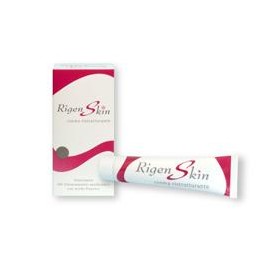 RIGENSKIN CR RISTRUTT 30MLTUBO