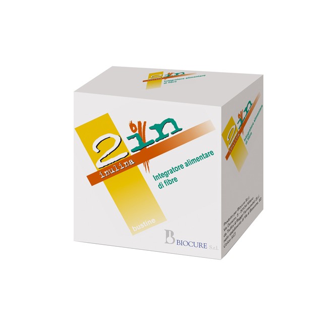 2IN FIBRA SOLUBILE 20BUST