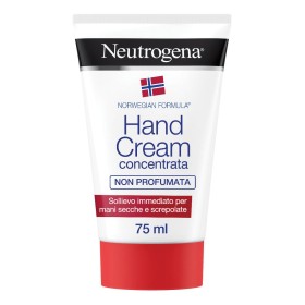 NEUTROGENA MANI CR MANI S/PROF