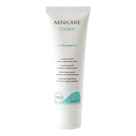AKNICARE CREAM 50ML