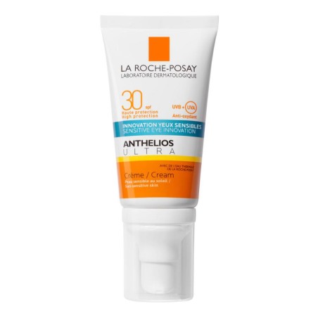 Anthelios Crema 30 50 Ml