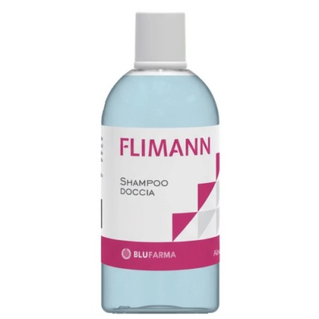 FLIMANN SHAMPOO DOCCIA