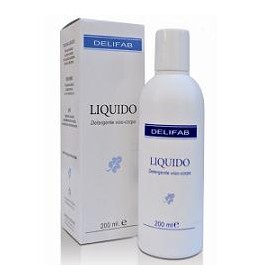 DELIFAB LIQUIDO 200ML