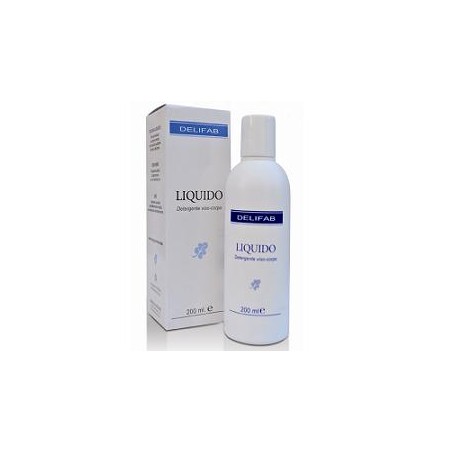 DELIFAB LIQUIDO 200ML