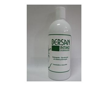 BERSAN INTIMO DET 500ML