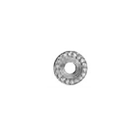 ORECCHINI GENEVE 10MM