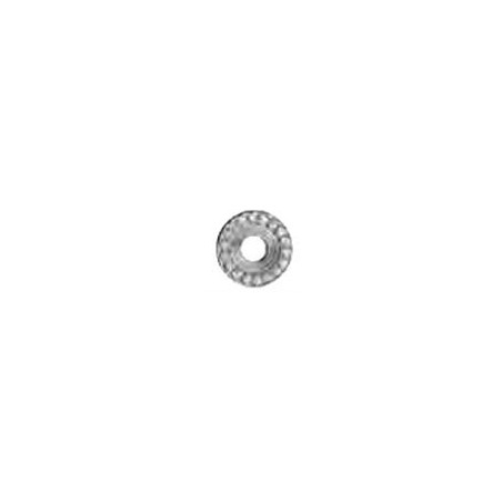 ORECCHINI GENEVE 10MM