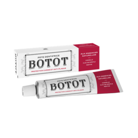 BOTOT CREMA DENTIFRICIA 75ML