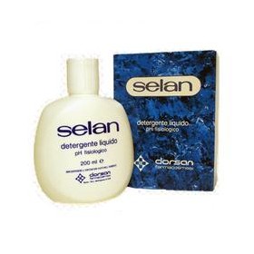 SELAN DET LIQ 200ML