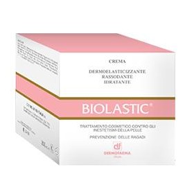 BIOLASTIC CREMA ELASTICIZZANTE