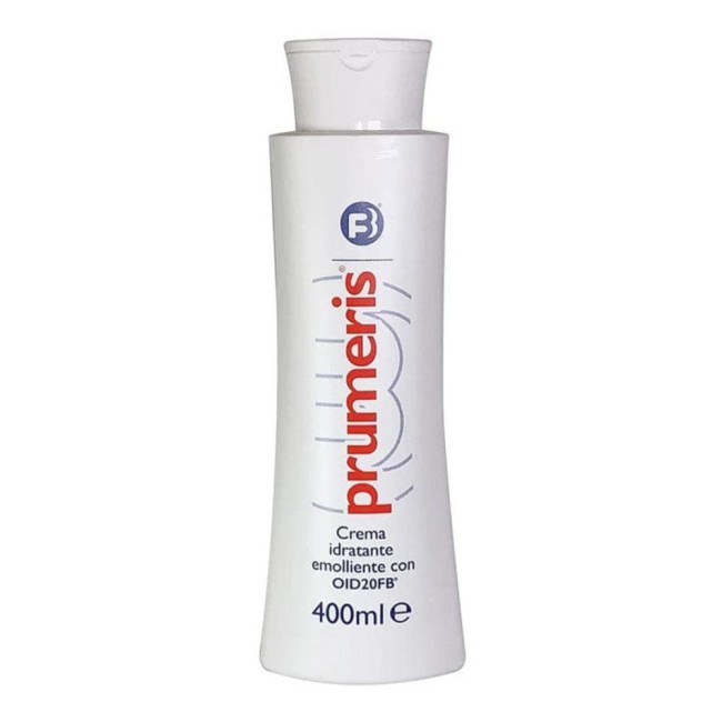 PRUMERIS CREMA IDRAT EMOL400ML PRUMERIS CREMA IDRAT EMOL400ML