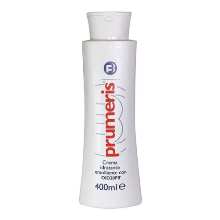 PRUMERIS CREMA IDRAT EMOL400ML PRUMERIS CREMA IDRAT EMOL400ML