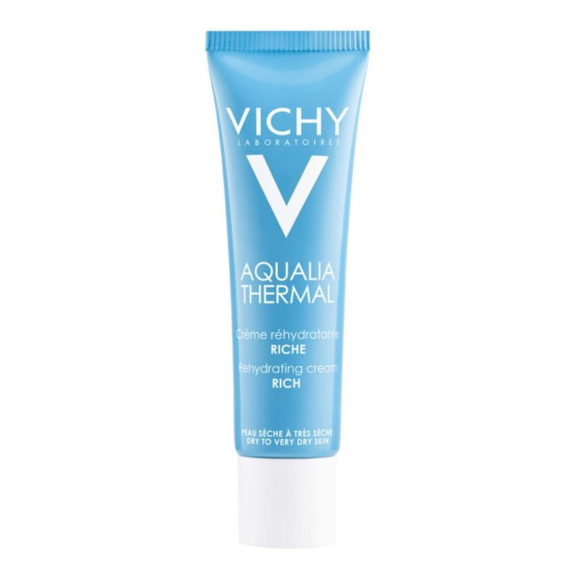 AQUALIA RICCA TUBO 30ML