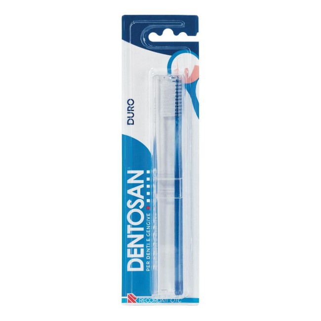 DENTOSAN SPAZZOLINO DURO