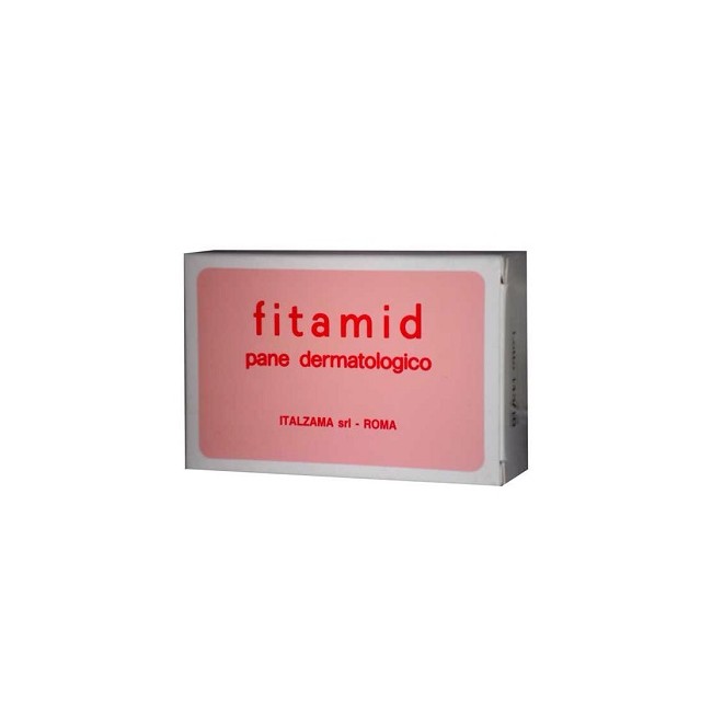 FITAMID PANE DERMAT 150G