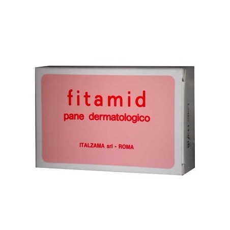 FITAMID PANE DERMAT 150G