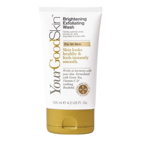 YGS DETERG ESFOLIANTE ILL125ML