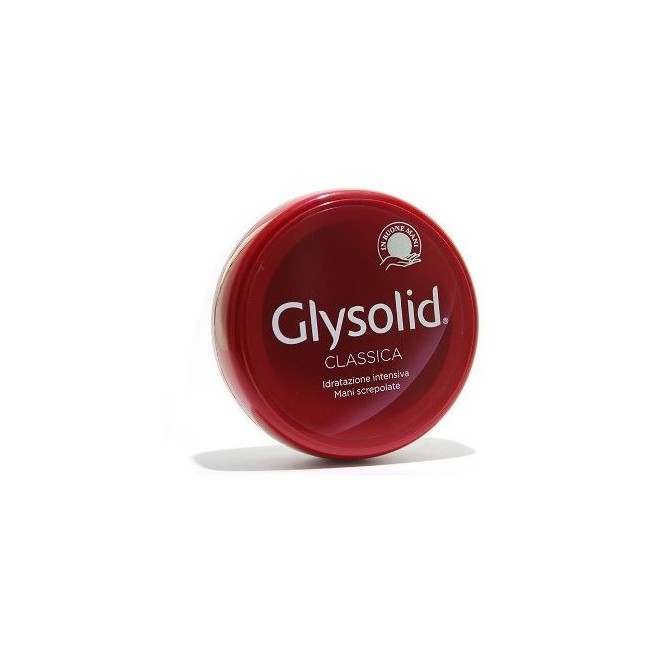 GLYSOLID CREMA MANI BAR 100ML