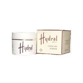 HYDRAL CR VISO IDRAT 50ML