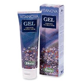 FISFORTE GEL FISSAG FT 125ML