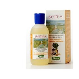 SHAMPOO CUTE SENS 200ML